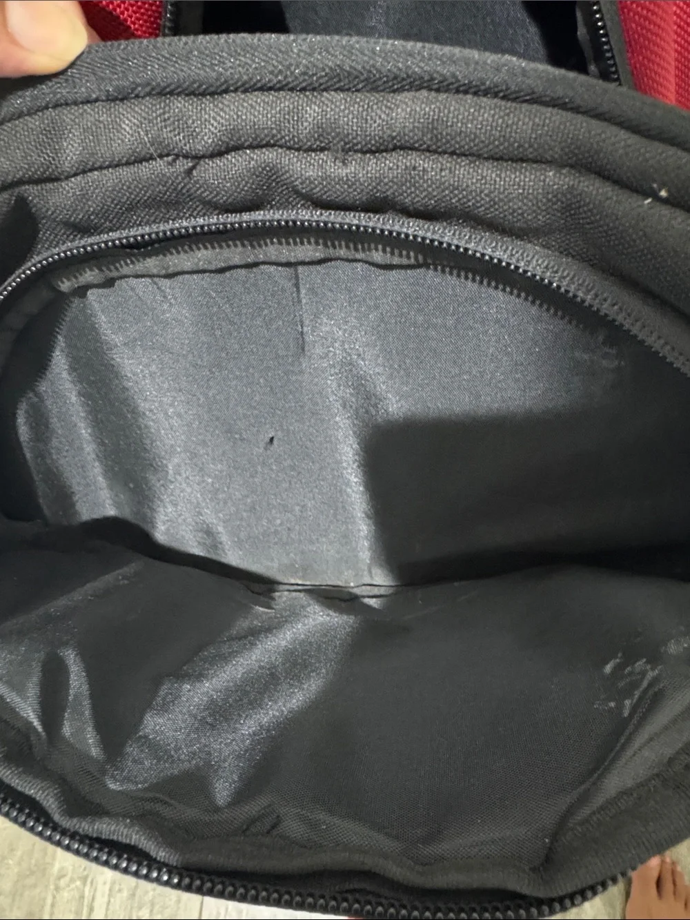 Deadpool Backpack